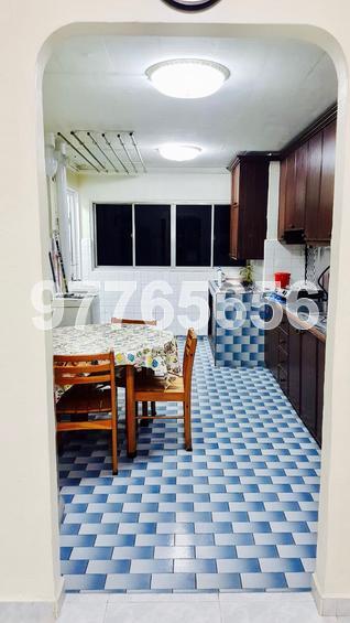 Blk 365 Clementi Avenue 2 (Clementi), HDB 3 Rooms #157008042